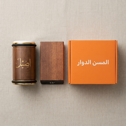 "مسن أصيل | سكاكينك حادة  ف 30 ثانيه من غير أي خبرة