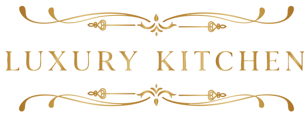 Luxury Kitchen